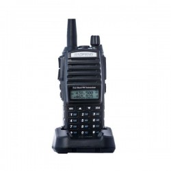 Радиостанция Baofeng UV-82 8w (3 реж.) без гарнитуры