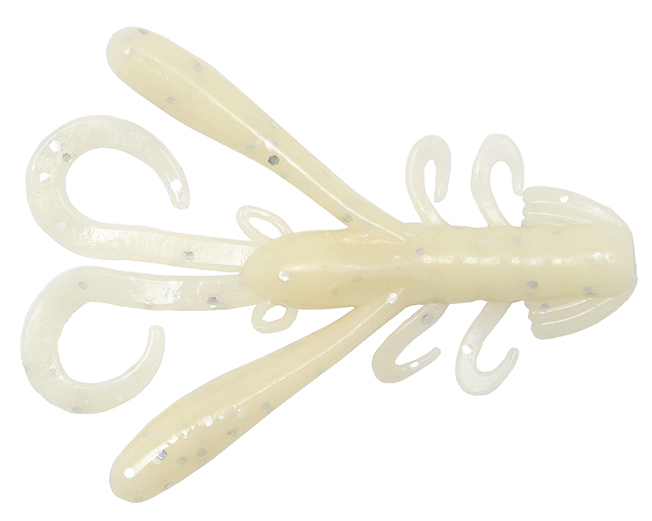 Твистер съедобный "РАЧОК" Олта (50мм, RC50-102)