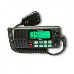 Радиостанция NAVCOM CPC-300 300-337 МГц