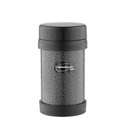 Термос из нерж. стали THERMOcafe hamjnl-500 hammertone food jar 0.5l