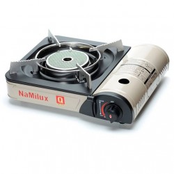 Плита газовая NaMilux NA-164PF