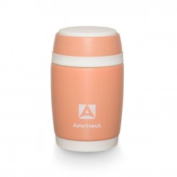 Термос бочонок Арктика 409-580 топлёное молоко