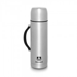 Термос Арктика с узким горлом с ручкой 107-1200