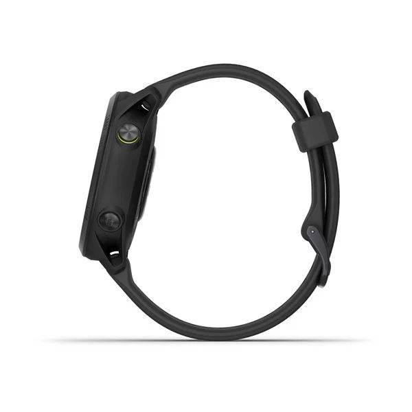 Спортивные часы Garmin Forerunner 745 Black (010-02445-10)
