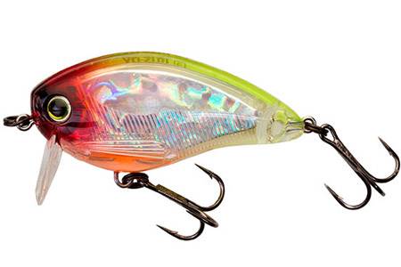 Воблер Yo-Zuri 3DS Crank SSR (плавающий, до 0,6м, 5см, 8,5гр, F1138-HCR)