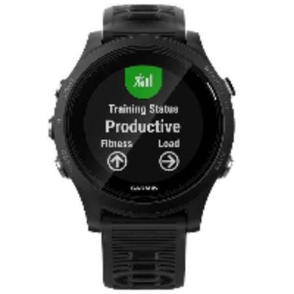 Спортивные часы Garmin Forerunner 935