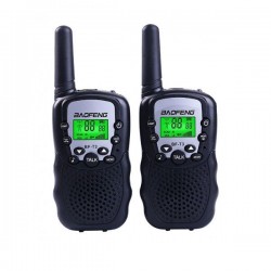 Радиостанция BaoFeng BF-T3 (2 шт)
