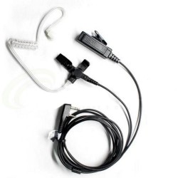 Гарнитура скрытого ношения PTE-880 (V04)