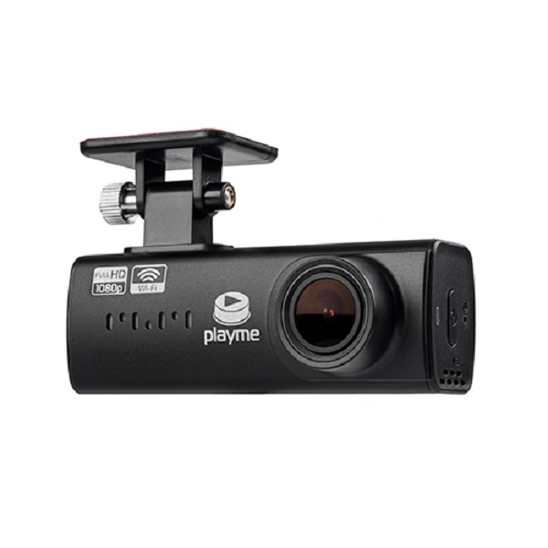 Автомобильный видеорегистратор Playme Nembus