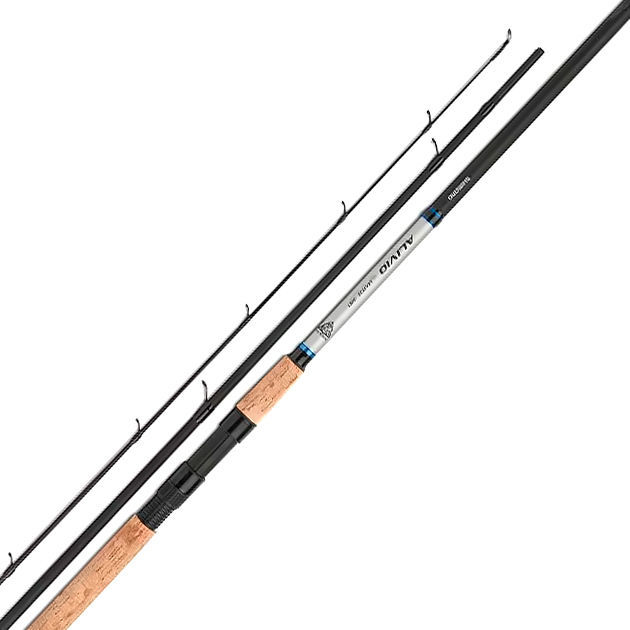 Удилище SHIMANO ALIVIO CX MATCH (360 (Тест 5-20 гр.))