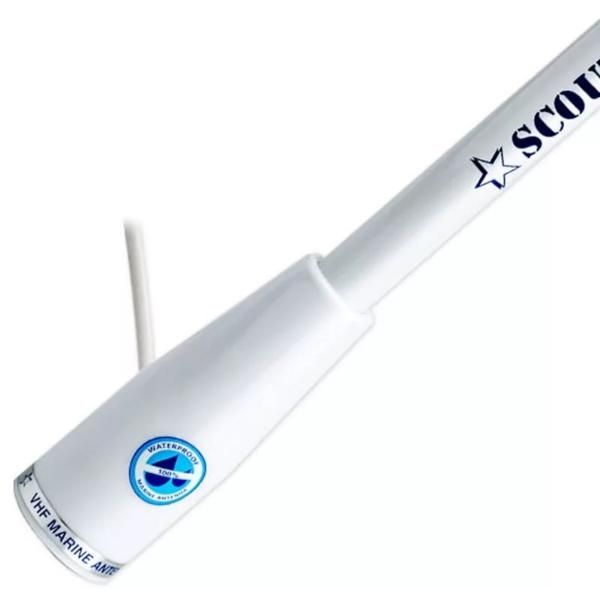 KS-21,3 db VHF антенна 0,9 м