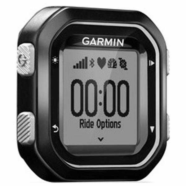 Велонавигатор Garmin Edge 25 HRM