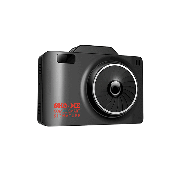 Комбинированное устройство SHO-ME Combo Smart Signature