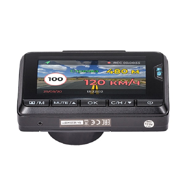 Комбинированное устройство Playme Prime