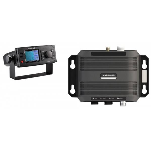 AIS V5035 Class A Transceiver