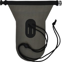 Гермоупаковка Stream для смартфона "Лайтпак 10*18" Серый