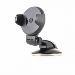 Держатель Onetto Easy Flex III Car&Desk Mount (Black)