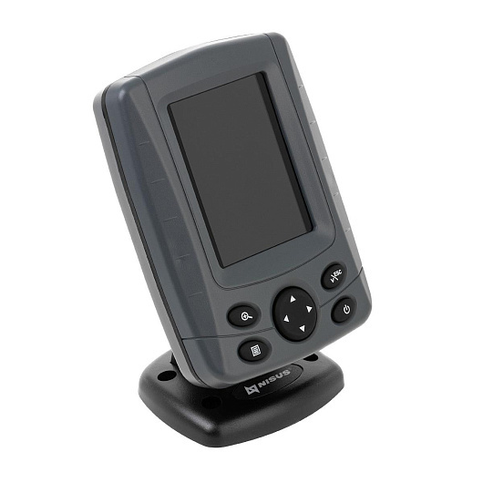 Эхолот 3,5 Chirp+ (N-FF688C) NISUS