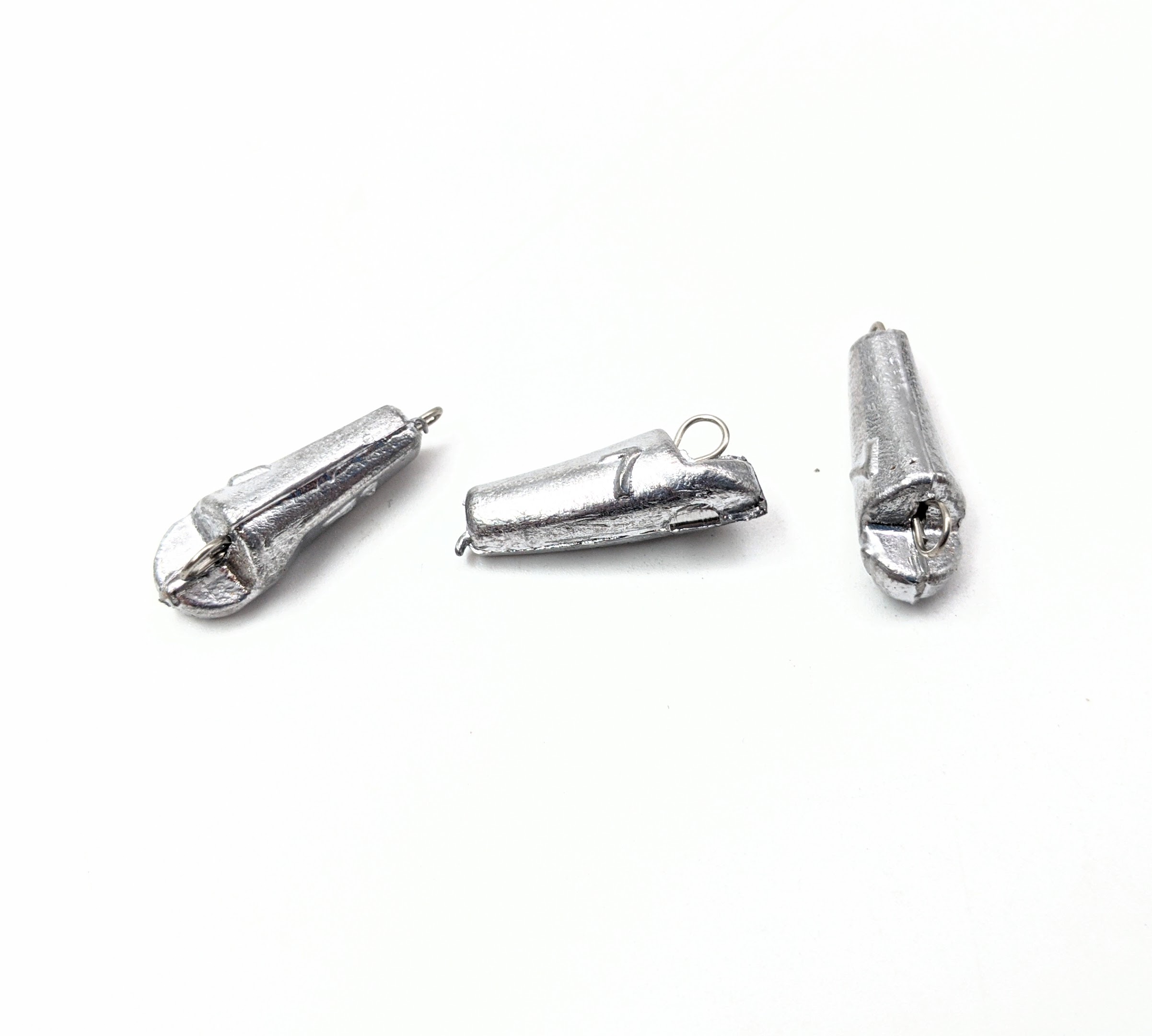 Груз IVVA "Плут" (24гр (1уп-2шт) Ø-0,8мм)