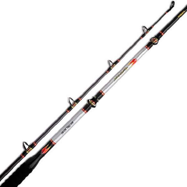 Удилище SHIMANO CATANA AX TROLLING 50 LBS (50 LBS)