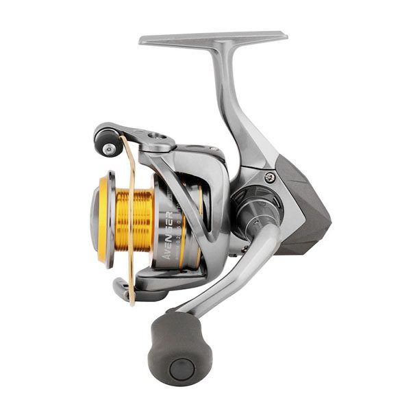 Катушка Okuma New Avenger (AV-2500)