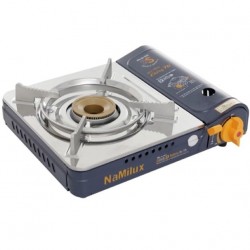 Плита газовая NaMilux NA-194PS