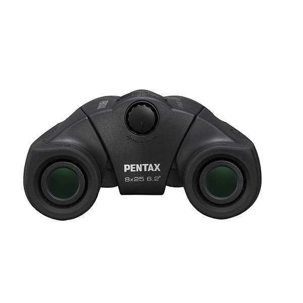 Бинокль Pentax UP 8x25