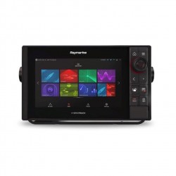 Картплоттер Raymarine AXIOM 9 Pro-S