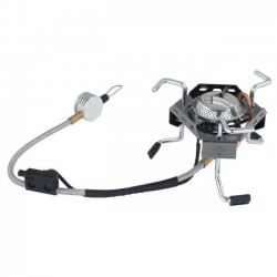 FYREPOWER ALPINE COLEMAN STOVE