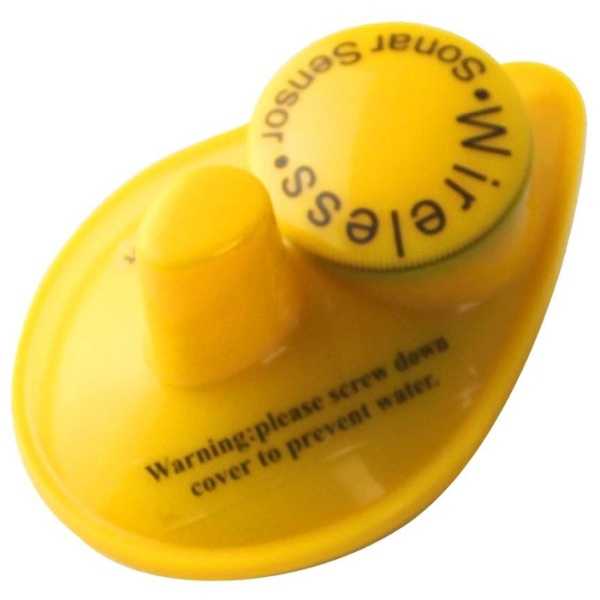 Эхолот-часы LUCKY FF518