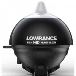 Беспроводной эхолот Lowrance FishHunter PRO