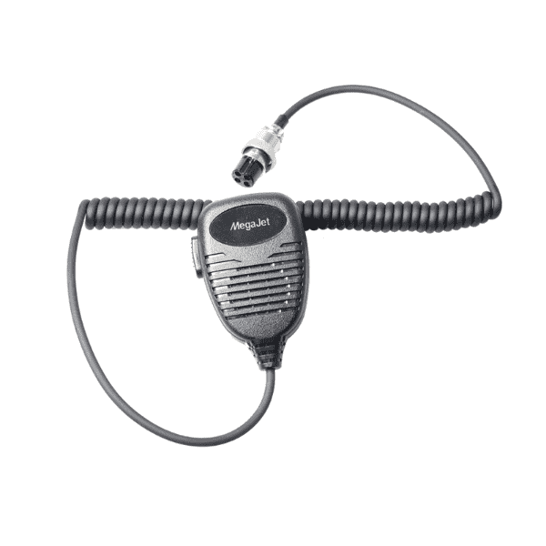 Радиостанция MegaJet MJ-333