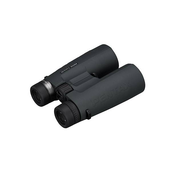 Бинокль Pentax ZD 10x50 ed