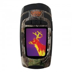 Тепловизор SEEK THERMAL REVEAL XR (Camo) KIT FB0108