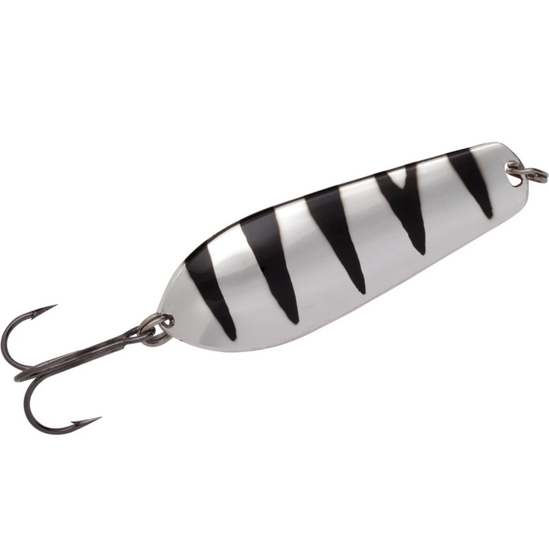 Блесна колеблющаяся BLUE FOX Lucius (10см, 36гр, BFLU36-BRST)