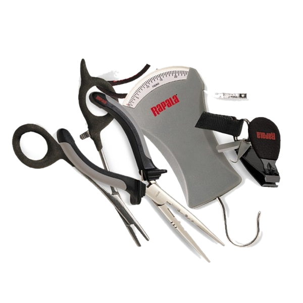 Рыболовные принадлежности