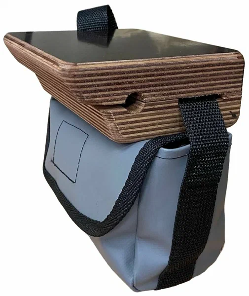 Универсальный крепежный блок УКБ-1Б