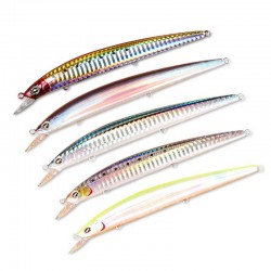 Воблер Daiwa Mt X Roll