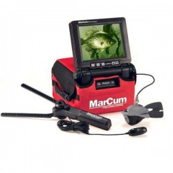 Подводная камера MarCum VS825SD
