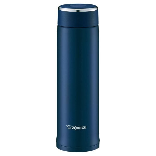 Термос Zojirushi SM-LA48 (0,48 л, синий)