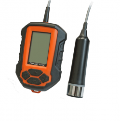 Эхолот Практик 6s