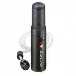 Фильтр водяной помповый Katadyn Combi 