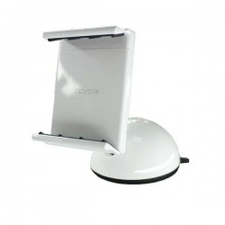 Автомобильный держатель Ppyple Dash-N5 white