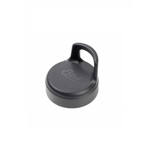 Термос Esbit MAJORIS WM700TL-DG, из нержавеющей стали, черный, 0.7 л