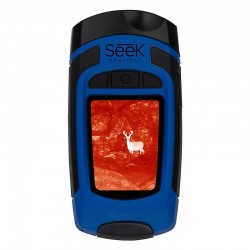 Тепловизор SEEK THERMAL REVEAL (Blue) KIT FB0106