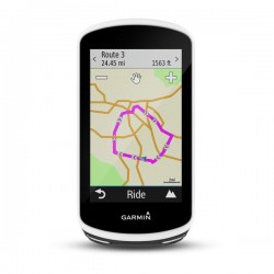 Велонавигатор Garmin Edge 1030 Bundle