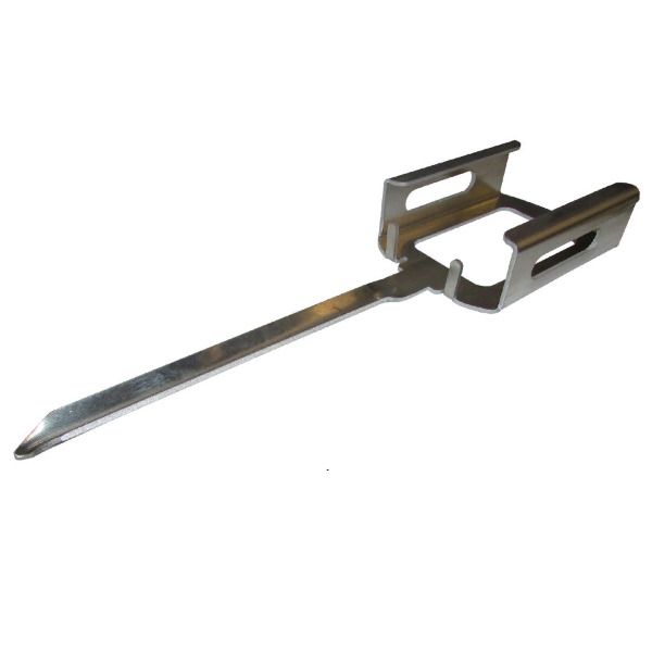 Зимний держатель блока Практик