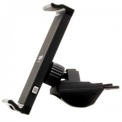 Автомобильный держатель Ppyple CD-NT black