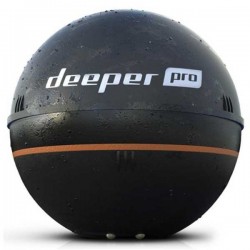 Эхолот беспроводной Deeper Smart Sonar Pro