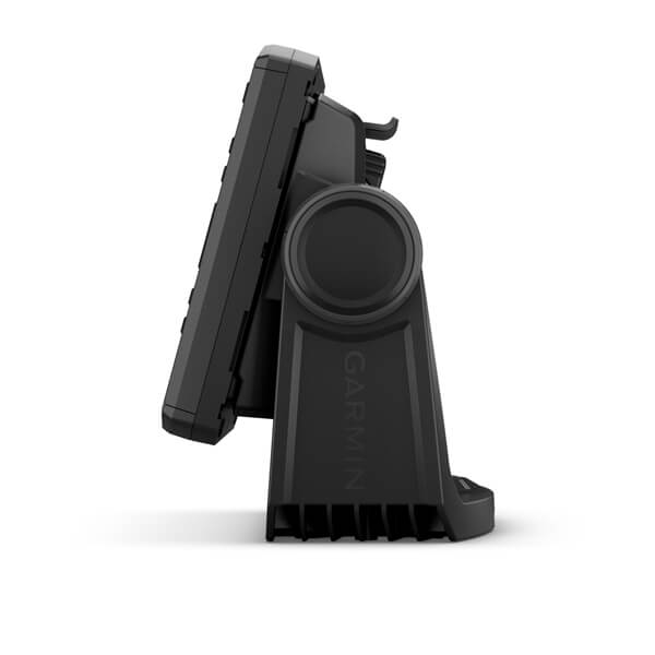 Эхолот-картплоттер Garmin EchoMap UHD 62cv, с датчиком GT24, EU (010-02329-01)